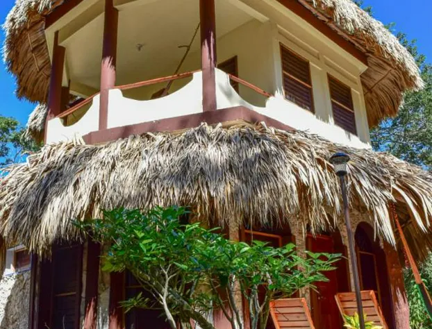 Villas Ecotucan hotel detail image 1