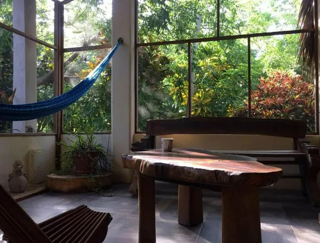 Villas Ecotucan hotel detail image 3