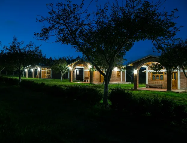 Cabañas Rancho el Mayab hotel detail image 1