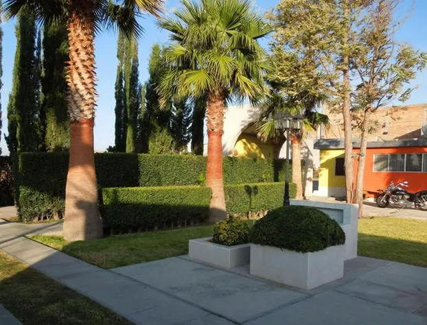 HN Hotel hotel detail image 1