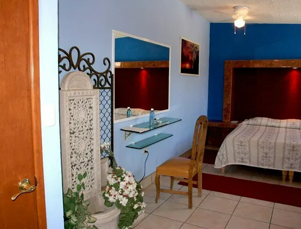 HN Hotel hotel detail image 4