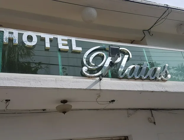 Hotel Platas hotel detail image 1