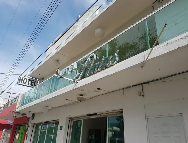 Hotel Platas hotel detail image 4