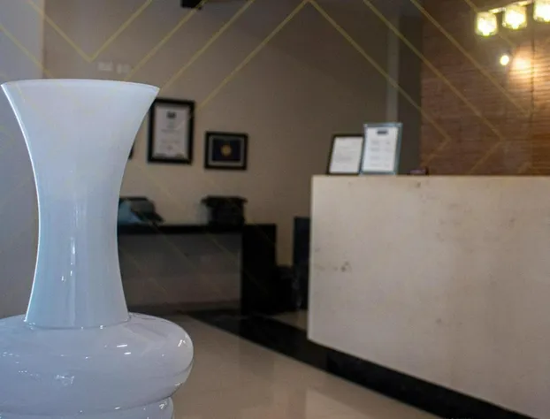 Hotel San Jose Plaza Coatepec hotel detail image 3