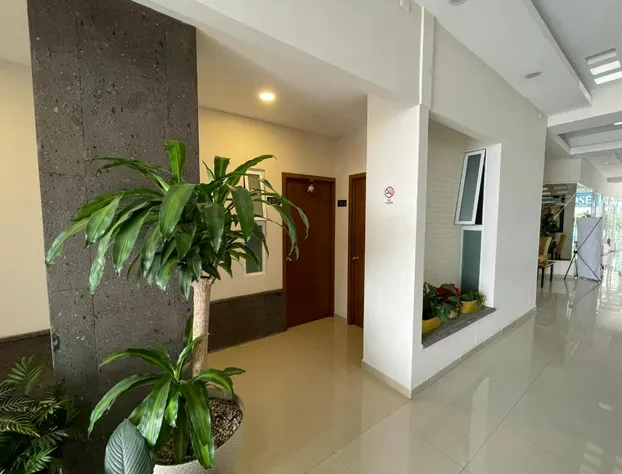 Hotel San Jose Plaza Coatepec hotel detail image 4