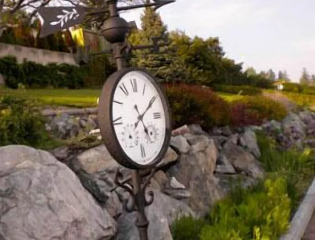 Le Chateau du Lac hotel detail image 2