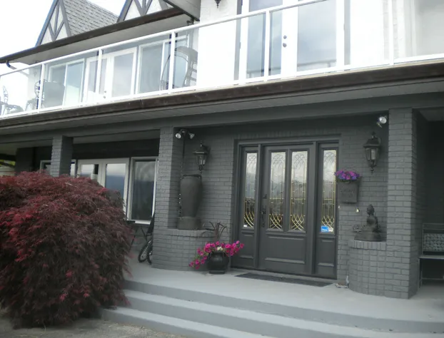 Le Chateau du Lac hotel detail image 2