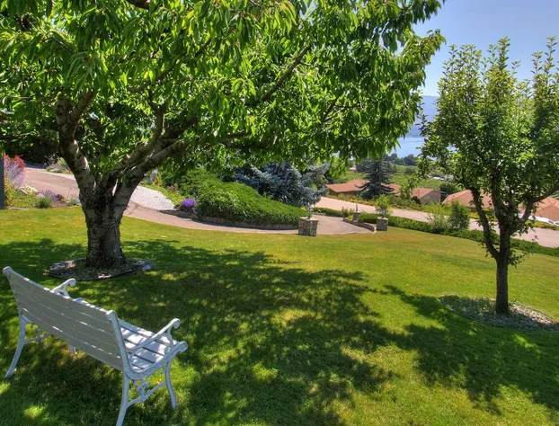 Le Chateau du Lac hotel detail image 4