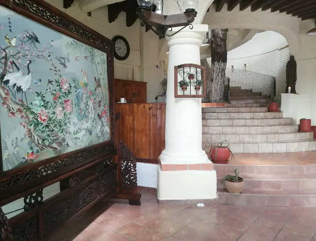 Hotel Suites en la montaña hotel detail image 1