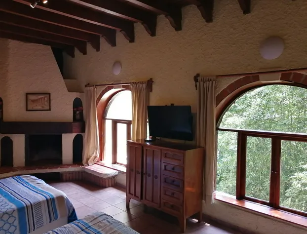 Hotel Suites en la montaña hotel detail image 2