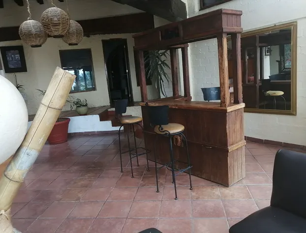 Hotel Suites en la montaña hotel detail image 3