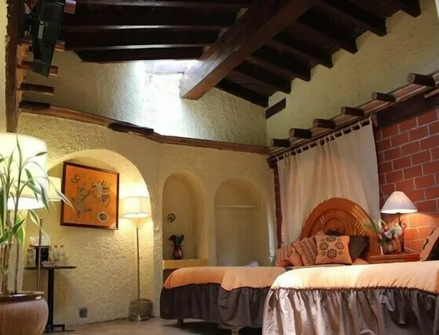 Hotel Suites en la montaña hotel detail image 4