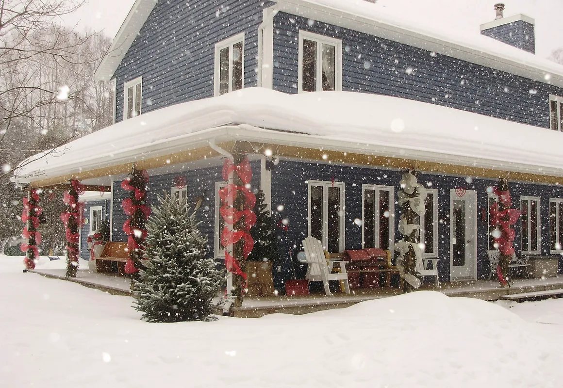 Gîte La Petite Douceur hotel hero