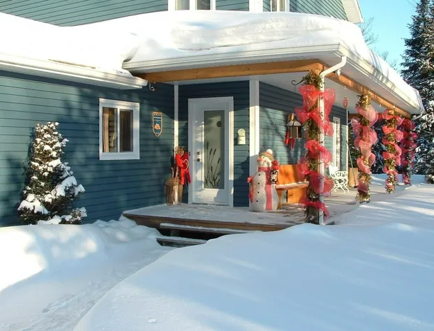 Gîte La Petite Douceur hotel detail image 4