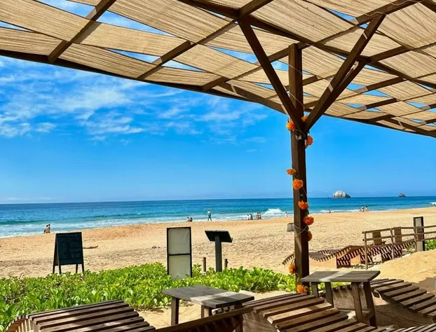 Hotel Neptuno Zipolite hotel detail image 2