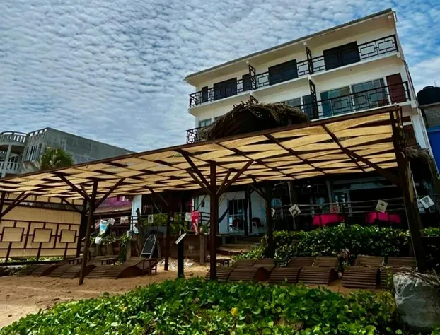 Hotel Neptuno Zipolite hotel detail image 3