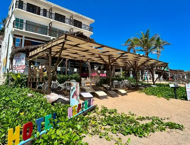 Hotel Neptuno Zipolite hotel detail image 4