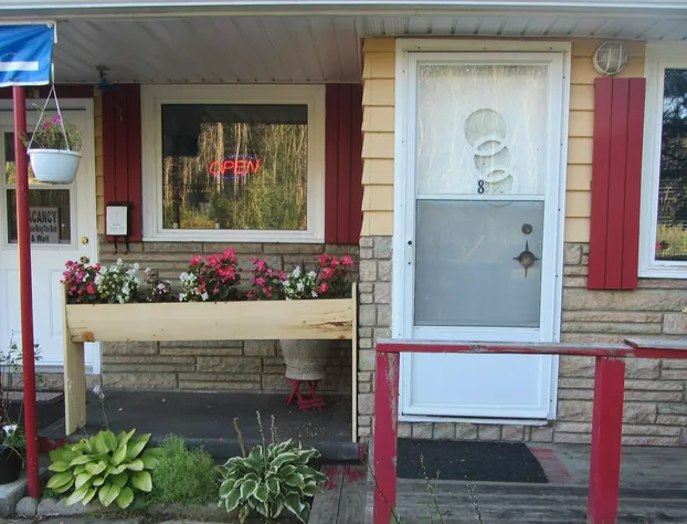 The New Elgin Motel hotel detail image 2