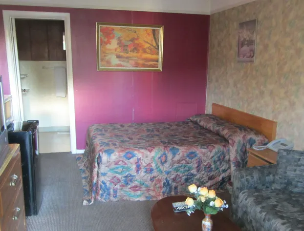 The New Elgin Motel hotel detail image 3