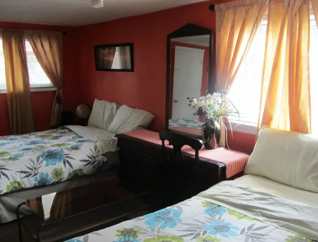 The New Elgin Motel hotel detail image 4