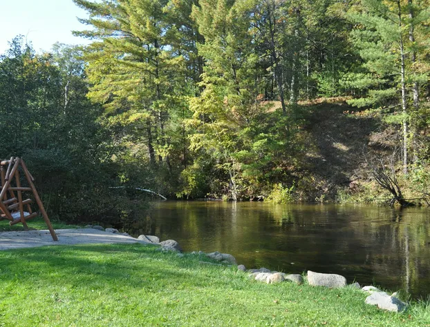 Red Moose Lodge hotel detail image 4