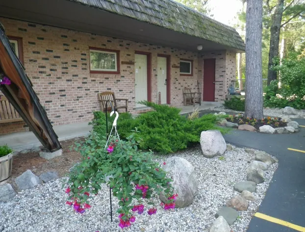 Red Moose Lodge hotel detail image 2