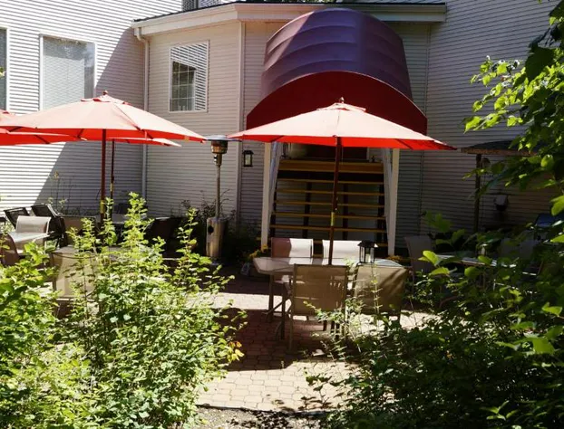 The Inn at the Ninth Hole B&B hotel detail image 4