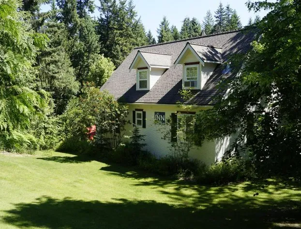 The Inn at the Ninth Hole B&B hotel detail image 2