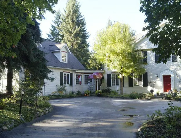 The Inn at the Ninth Hole B&B hotel detail image 3