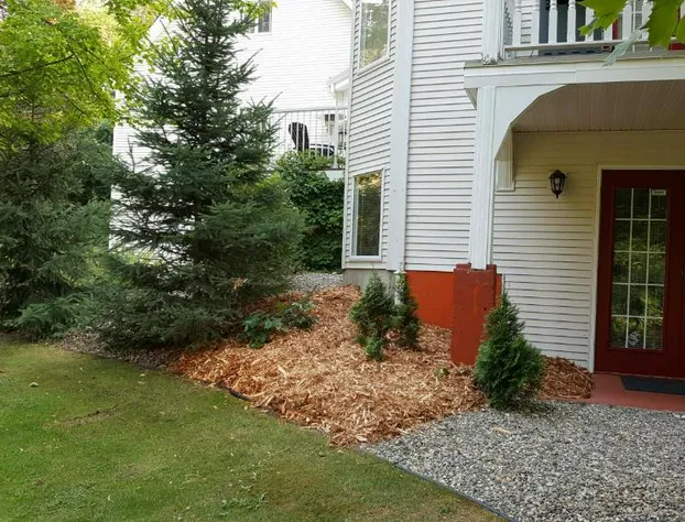 The Inn at the Ninth Hole B&B hotel detail image 4