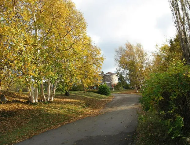 Auberge La Rosepierre hotel detail image 4