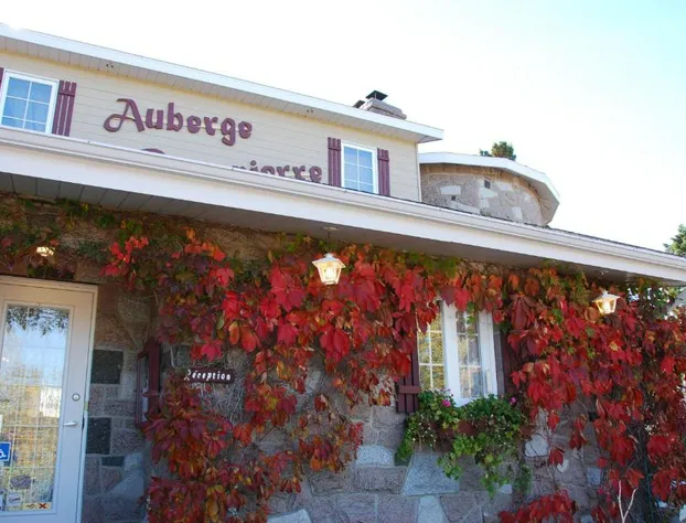 Auberge La Rosepierre hotel detail image 2