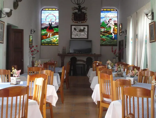 Hotel Posada del Virrey hotel detail image 3