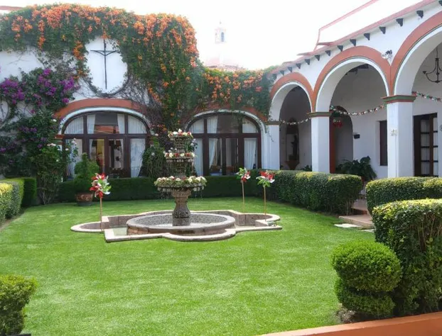 Hotel Posada del Virrey hotel detail image 4