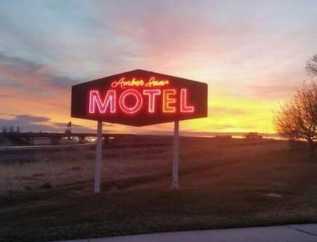 Amber Inn Motel hotel detail image 1