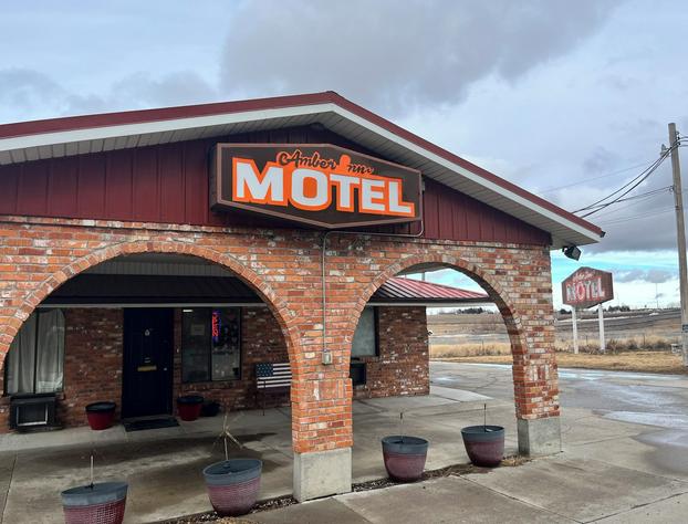 Amber Inn Motel hotel detail image 2