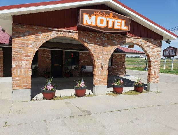 Amber Inn Motel hotel detail image 3