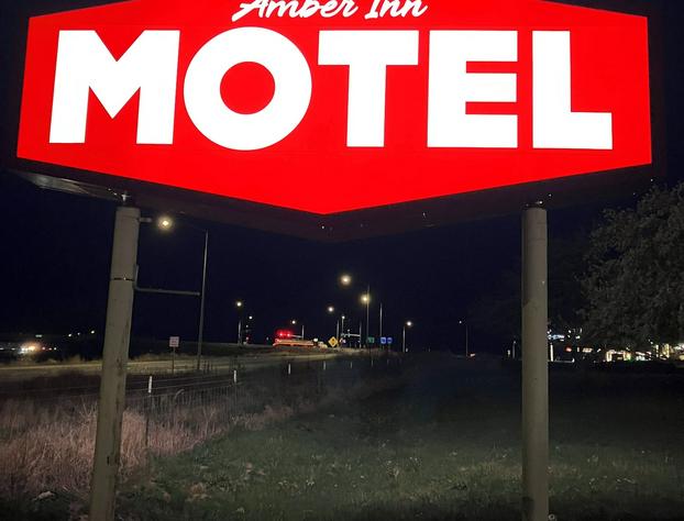 Amber Inn Motel hotel detail image 4