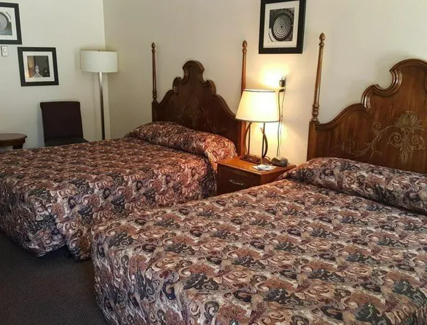 Amber Inn Motel hotel detail image 2