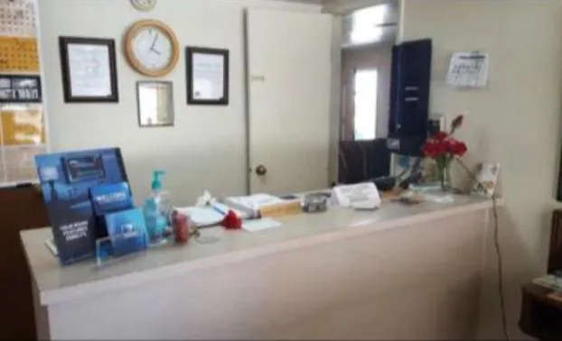 Amber Inn Motel hotel detail image 3