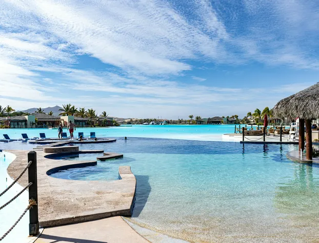 The Reserve at Diamante Cabo San Lucas hotel detail image 1