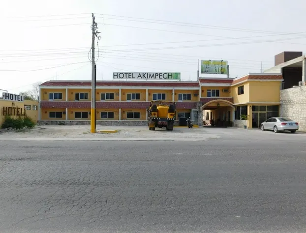 Hotel Akimpech hotel detail image 1
