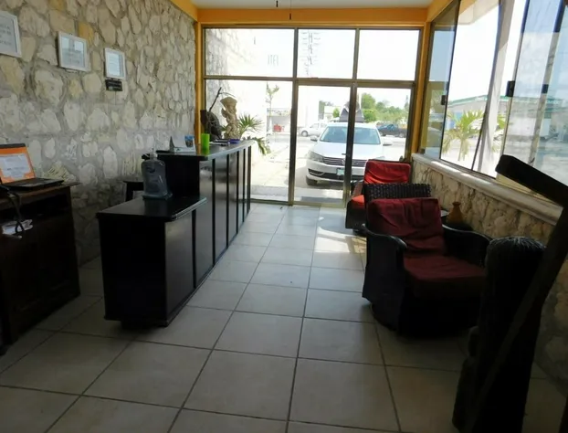 Hotel Akimpech hotel detail image 2