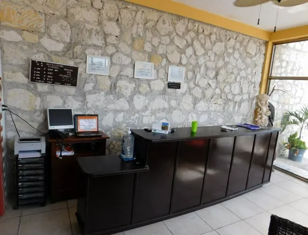 Hotel Akimpech hotel detail image 3