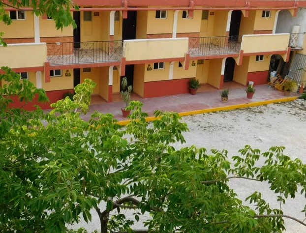 Hotel Akimpech hotel detail image 4