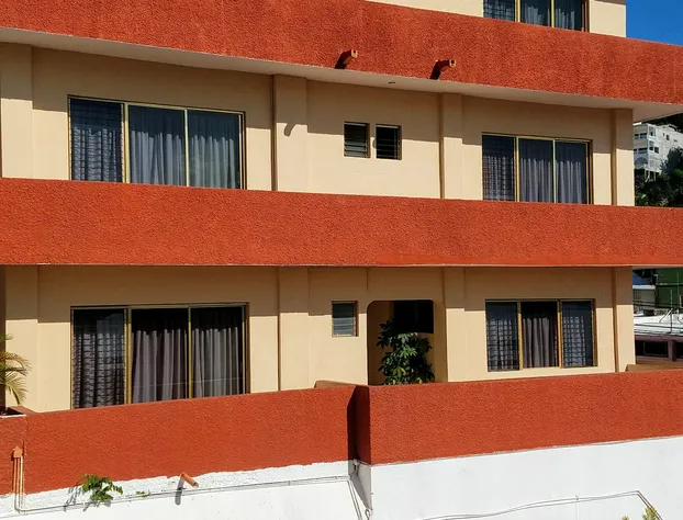 Hotel Terramar hotel detail image 1