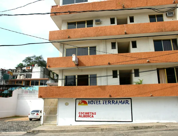 Hotel Terramar hotel detail image 2