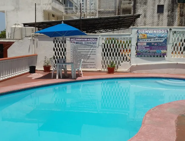 Hotel Terramar hotel detail image 3