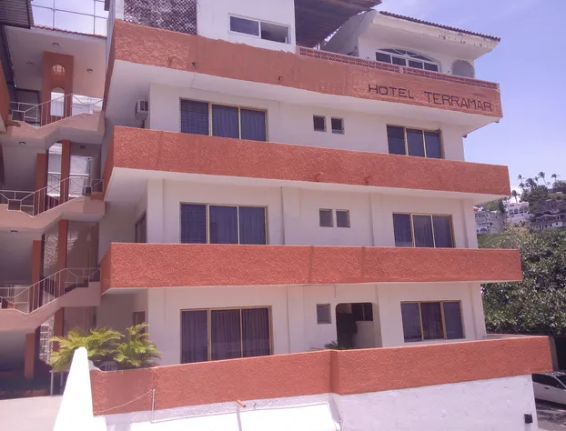 Hotel Terramar hotel detail image 4