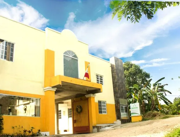 Hotel Rosvel hotel detail image 1